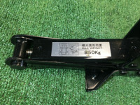 Домкрат SUBARU FORESTER OEM 97030FC110 SG5 2005