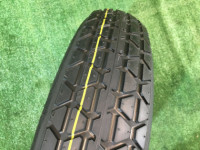Spare wheel T135/80D16 SUBARU FORESTER OEM 28121PA042, 28111AC232 SG5 2005