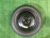 备胎 T135/80D16 28121PA042, 28111AC232 SUBARU FORESTER