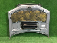 Капот SUBARU FORESTER OEM 57229SA0309P SG5 SG9 2005 48W