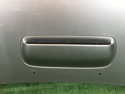 Капот SUBARU FORESTER OEM 57229SA0309P SG5 SG9 2005 48W