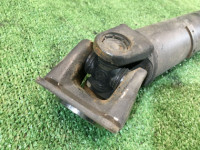Кардан SUBARU FORESTER OEM 27111SA001 SG5 2005 EJ205
