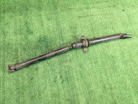 Кардан SUBARU FORESTER OEM 27111SA001 SG5 2005 EJ205