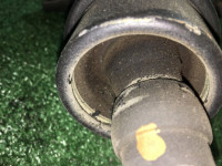 Кардан SUBARU FORESTER OEM 27111SA001 SG5 2005 EJ205