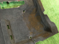พรมปูพื้นห้องโดยสาร SUBARU FORESTER OEM 95011SA011ML SG5 SG9 SG 2005 48W