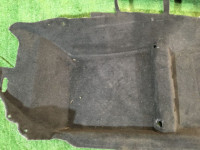 พรมปูพื้นห้องโดยสาร SUBARU FORESTER OEM 95011SA011ML SG5 SG9 SG 2005 48W