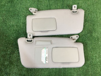Козырьки солнцезащитные 92011SA191NE, 92011SA181NE SUBARU FORESTER