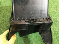 Корпус воздушного фильтра SUBARU FORESTER OEM 46052SA000 SG5 2005 EJ205