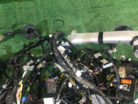 Коса SUBARU FORESTER OEM 81230SA060, 81430SA370 SG5 2005 EJ205