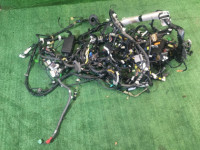 Коса 81230SA060, 81430SA370 SUBARU FORESTER