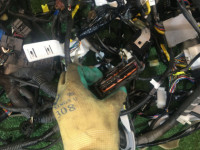 Коса SUBARU FORESTER OEM 81230SA060, 81430SA370 SG5 2005 EJ205