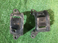 ขายึดเหล็กกันโคลงหลัง SUBARU FORESTER OEM 20540SA050, 20540SA060 SG5 SG9 2005 48W