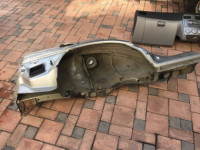 Right rear fender SUBARU FORESTER OEM 51439SA0029P SG5 SG9 SG 2005 48W