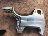 Крыло заднее правое 51439SA0029P SUBARU FORESTER