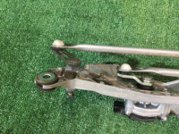 Mecanismo dos limpa-vidros SUBARU FORESTER OEM 86510SA100 SG5 SG9 2005 EJ205