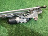 Mecanismo dos limpa-vidros SUBARU FORESTER OEM 86510SA100 SG5 SG9 2005 EJ205