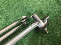 Mecanismo dos limpa-vidros SUBARU FORESTER OEM 86510SA100 SG5 SG9 2005 EJ205