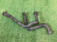 Патрубки печки 72411FE020, 72421FE002 SUBARU FORESTER