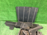 Обшивка багажника SUBARU FORESTER OEM 95015SA031ML, 94026SA000ML, 95065SA010ML, 95067SA020ML, 91141SA001 SG5 2005 48W
