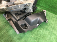 Обшивка багажника SUBARU FORESTER OEM 95015SA031ML, 94026SA000ML, 95065SA010ML, 95067SA020ML, 91141SA001 SG5 2005 48W