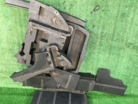 Обшивка багажника SUBARU FORESTER OEM 95015SA031ML, 94026SA000ML, 95065SA010ML, 95067SA020ML, 91141SA001 SG5 2005 48W
