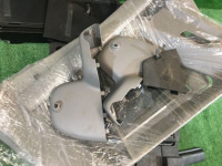 Обшивка багажника SUBARU FORESTER OEM 95015SA031ML, 94026SA000ML, 95065SA010ML, 95067SA020ML, 91141SA001 SG5 2005 48W