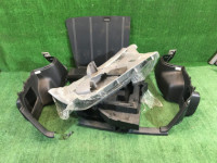 Обшивка багажника SUBARU FORESTER OEM 95015SA031ML, 94026SA000ML, 95065SA010ML, 95067SA020ML, 91141SA001 SG5 2005 48W