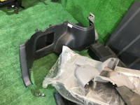 Обшивка багажника SUBARU FORESTER OEM 95015SA031ML, 94026SA000ML, 95065SA010ML, 95067SA020ML, 91141SA001 SG5 2005 48W