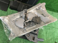 Обшивка багажника SUBARU FORESTER OEM 95015SA031ML, 94026SA000ML, 95065SA010ML, 95067SA020ML, 91141SA001 SG5 2005 48W