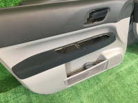 Paneles de puerta SUBARU FORESTER OEM 94211SA080JA, 94211SA090JA, 94221SA000JA, 94221SA010JA SG5 SG9 2005 48W