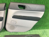 Paneles de puerta SUBARU FORESTER OEM 94211SA080JA, 94211SA090JA, 94221SA000JA, 94221SA010JA SG5 SG9 2005 48W