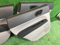 Paneles de puerta SUBARU FORESTER OEM 94211SA080JA, 94211SA090JA, 94221SA000JA, 94221SA010JA SG5 SG9 2005 48W