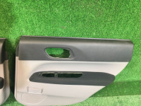 Paneles de puerta SUBARU FORESTER OEM 94211SA080JA, 94211SA090JA, 94221SA000JA, 94221SA010JA SG5 SG9 2005 48W