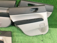 Paneles de puerta SUBARU FORESTER OEM 94211SA080JA, 94211SA090JA, 94221SA000JA, 94221SA010JA SG5 SG9 2005 48W