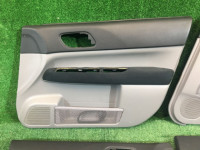 Paneles de puerta SUBARU FORESTER OEM 94211SA080JA, 94211SA090JA, 94221SA000JA, 94221SA010JA SG5 SG9 2005 48W