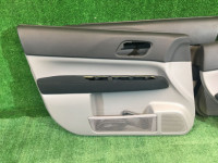 Paneles de puerta SUBARU FORESTER OEM 94211SA080JA, 94211SA090JA, 94221SA000JA, 94221SA010JA SG5 SG9 2005 48W