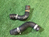 Патрубки радиатора SUBARU FORESTER OEM 45161SA000, X4511FC040 SG5 SG9 2005 EJ205