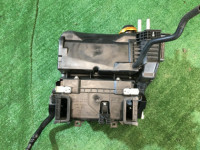 Печка SUBARU FORESTER OEM 72110SA001, 73523SA030 SG5 2005 EJ205