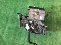 Печка SUBARU FORESTER OEM 72110SA001, 73523SA030 SG5 2005 EJ205