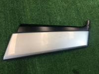 Left window molding твитеры SUBARU FORESTER OEM 65240SA150MJ SG5 2005 48W