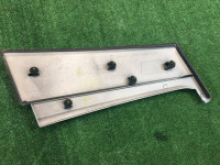 Left window molding твитеры SUBARU FORESTER OEM 65240SA150MJ SG5 2005 48W