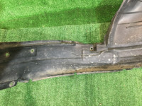 Подкрылок передний левый SUBARU FORESTER OEM 59110SA012 SG5 SG9 2005 48W