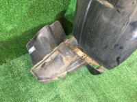 Подкрылок передний левый SUBARU FORESTER OEM 59110SA012 SG5 SG9 2005 48W