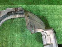 Подкрылок передний левый SUBARU FORESTER OEM 59110SA012 SG5 SG9 2005 48W