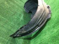 Подкрылок передний левый SUBARU FORESTER OEM 59110SA012 SG5 SG9 2005 48W