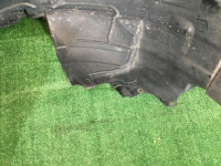 Подкрылок передний правый SUBARU FORESTER OEM 59110SA002 SG5 SG9 2005 48W