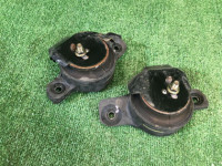 Подушки двигателя 41022SA010, 41022AE011 SUBARU FORESTER