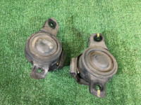 Engine mounts SUBARU FORESTER OEM 41022SA010, 41022AE011 SG5 2005 EJ205