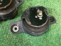 Engine mounts SUBARU FORESTER OEM 41022SA010, 41022AE011 SG5 2005 EJ205