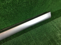 Left sill SUBARU FORESTER OEM 91112SA610MJ SG5 2005 48W